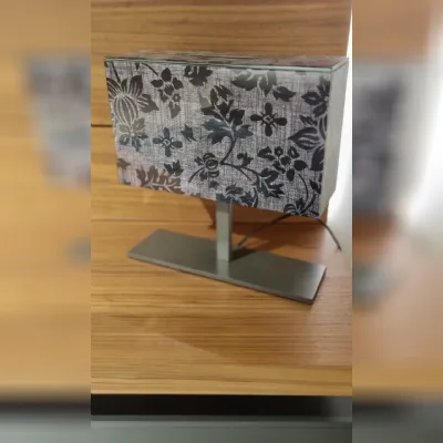 Da tavolo stile Moderna Tosca Penta illuminazione in offerta
