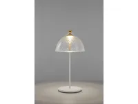 Da tavolo Pumo lamp Kartell a prezzo scontato 