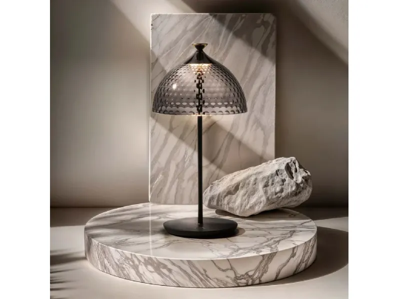 Da tavolo Pumo lamp Kartell a prezzo scontato 