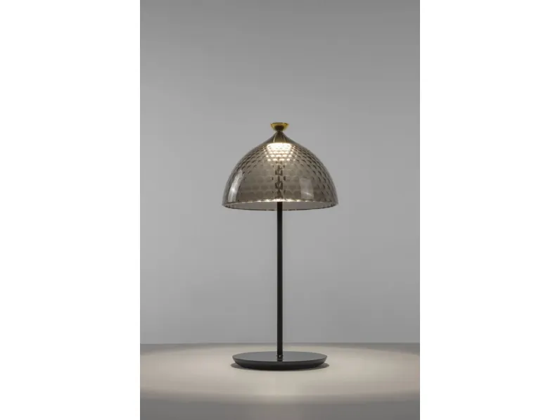 Da tavolo Pumo lamp Kartell a prezzo scontato 