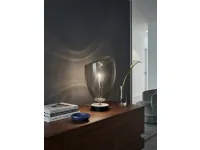 Da tavolo Rha Penta illuminazione con un ribasso esclusivo