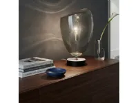 Da tavolo Rha Penta illuminazione con un ribasso esclusivo