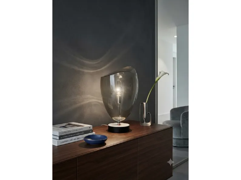 Da tavolo Rha Penta illuminazione con un ribasso esclusivo