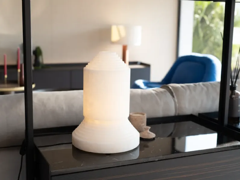 Da tavolo stile Design Babel Santa e cole a prezzi outlet