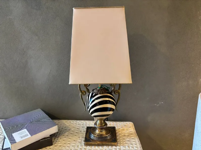 Da tavolo stile Classica Art 1652 Sigma elle due in offerta outlet