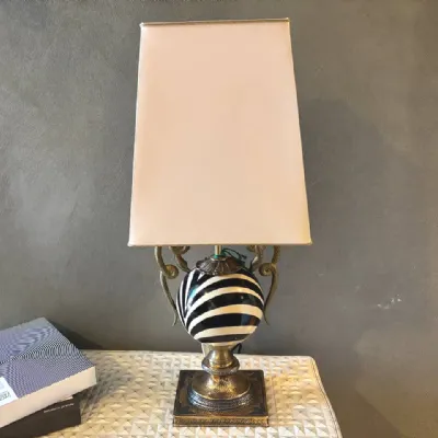 Da tavolo stile Classica Art 1652 Sigma elle due in offerta outlet