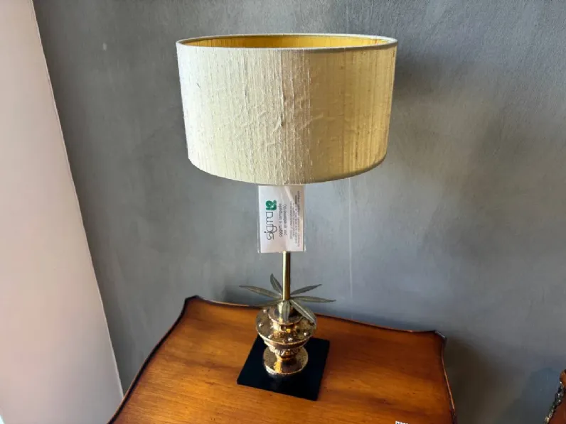 Da tavolo stile Classica Cl1670 Sigma elle due in offerta outlet