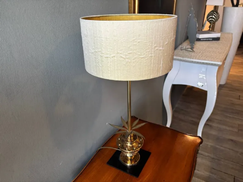 Da tavolo stile Classica Cl1670 Sigma elle due in offerta outlet