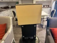 Da tavolo stile Classica Lampada da tavolo Sigma elle due in offerta outlet