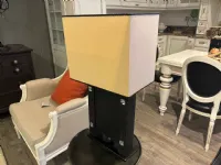 Da tavolo stile Classica Lampada da tavolo Sigma elle due in offerta outlet