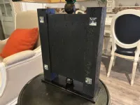 Da tavolo stile Classica Lampada da tavolo Sigma elle due in offerta outlet