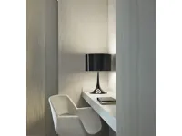 Da tavolo stile Design Spun light  Flos scontato