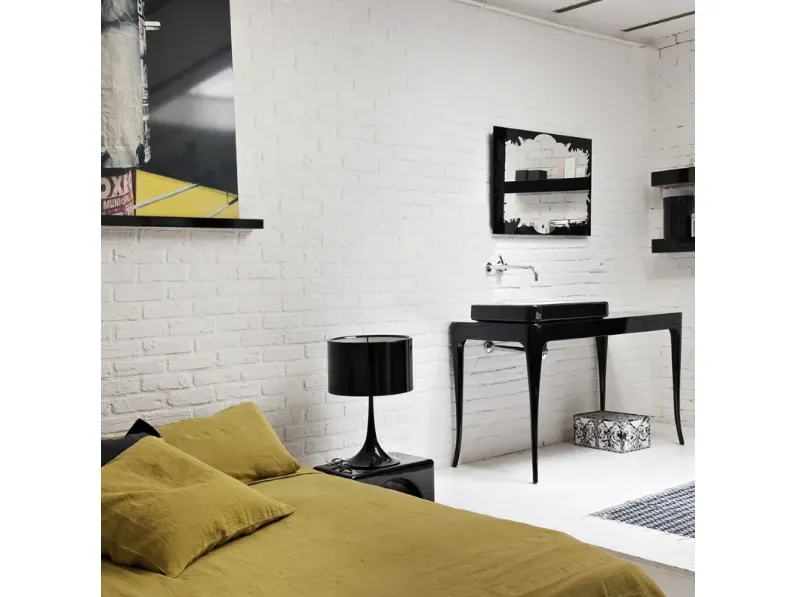Da tavolo stile Design Spun light  Flos scontato