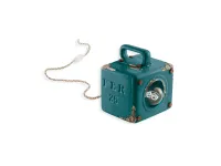 Lampada Collezione esclusiva C1650 ferroluce lampada da tavolo a PREZZI OUTLET