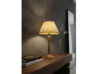 Da tavolo Artigianale Lampada da tavolo Altri colori in offerta