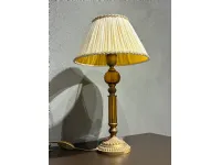 Da tavolo Artigianale Lampada da tavolo Altri colori in offerta