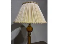 Da tavolo Artigianale Lampada da tavolo Altri colori in offerta
