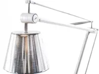 Da tavolo Flos Archimoon k  Argento a prezzi convenienti