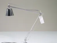 Da tavolo Flos Archimoon k  Argento a prezzi convenienti