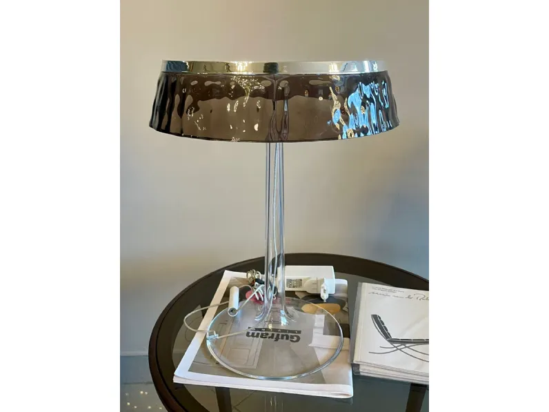 Da tavolo stile Design Bon jour Flos a prezzi outlet