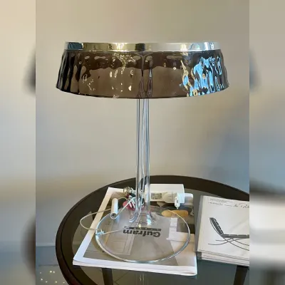 Da tavolo stile Design Bon jour Flos a prezzi outlet