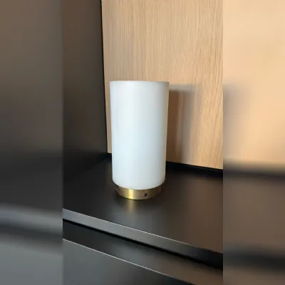 Da tavolo stile Design Bugia Davide groppi in offerta