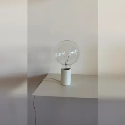 Da tavolo stile Design Edi son Davide groppi in saldo