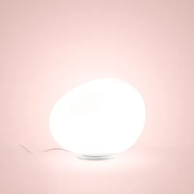 Da tavolo stile Design Gregg piccola  Foscarini a prezzi convenienti