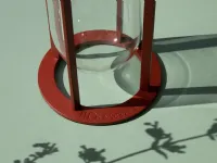 Lampada In vitro  Flos in OFFERTA OUTLET