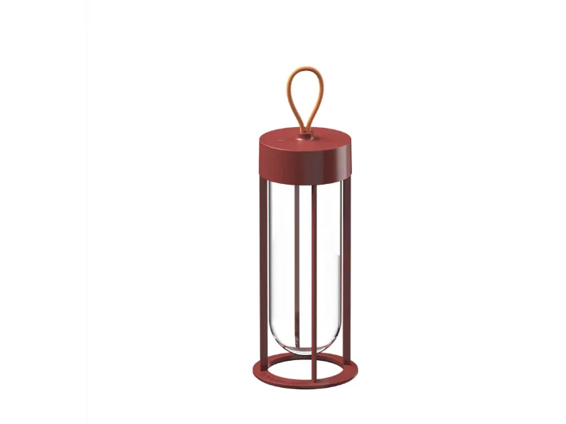 Lampada In vitro  Flos in OFFERTA OUTLET