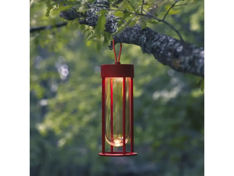 Lampada In vitro  Flos in OFFERTA OUTLET