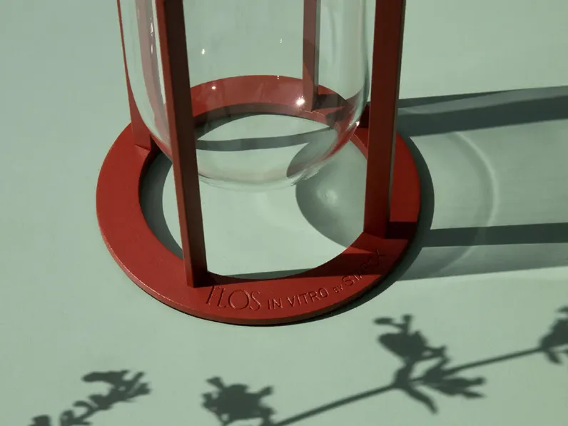 Lampada In vitro  Flos in OFFERTA OUTLET