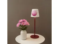 Da tavolo stile Design Lampada alea dulac sw rondine Ideal lux in offerta outlet