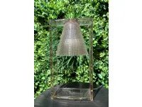 Da tavolo Light-air  Kartell con un ribasso esclusivo