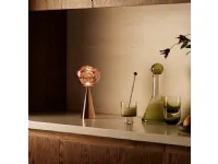 Da tavolo in altro Melt  Collezione esclusiva a prezzo scontato