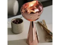 Da tavolo in altro Melt  Collezione esclusiva a prezzo scontato