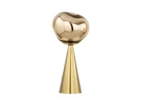 Da tavolo stile Design Melt  Collezione esclusiva in saldo