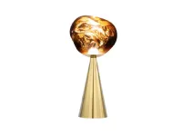 Da tavolo stile Design Melt  Collezione esclusiva in saldo