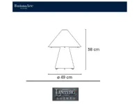 Da tavolo Fontana arte con SCONTO IMPERDIBILE