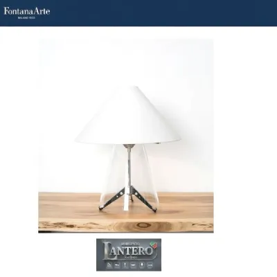 Da tavolo Fontana arte con SCONTO IMPERDIBILE