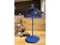 Da tavolo Kartell Pumo Altri colori in offerta