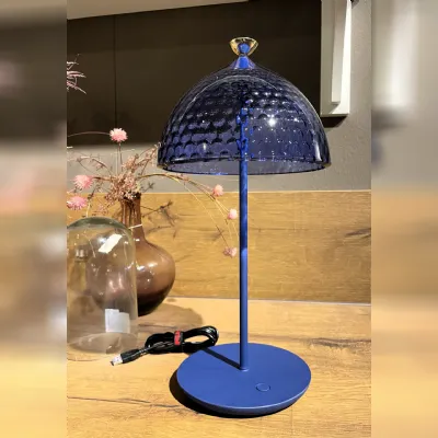 Da tavolo Kartell Pumo Altri colori in offerta