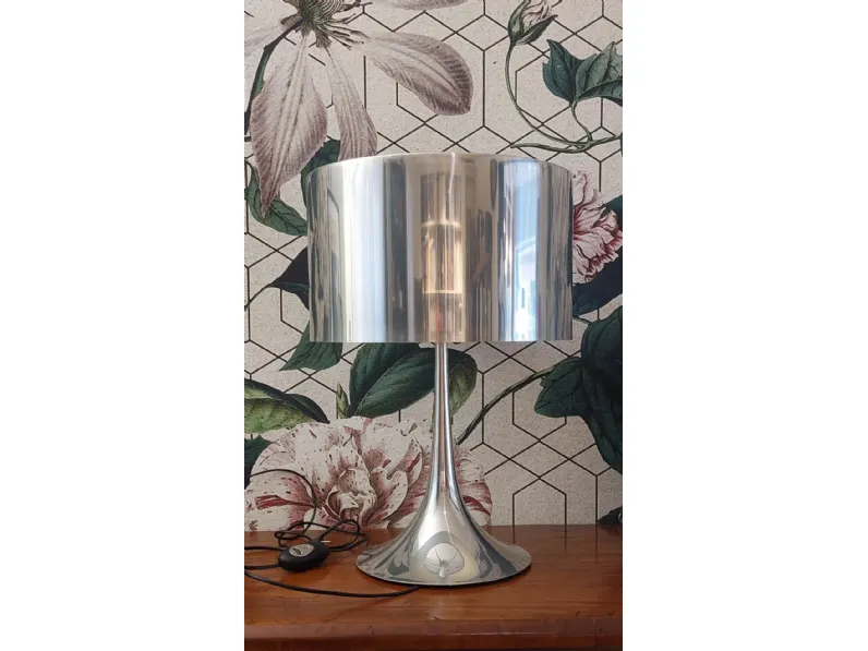 Da tavolo Spun light t1 Flos con un ribasso esclusivo