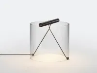 Da tavolo To tie t1 Flos con un ribasso esclusivo