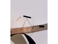 Lampada To tie t3  Flos in OFFERTA OUTLET