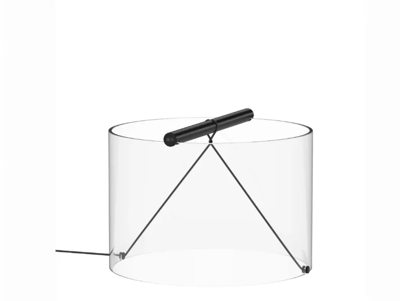 Lampada To tie t3  Flos in OFFERTA OUTLET