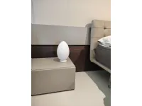 Da tavolo Uovo portable Fontana arte con uno sconto esclusivo