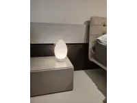 Da tavolo Uovo portable Fontana arte con uno sconto esclusivo