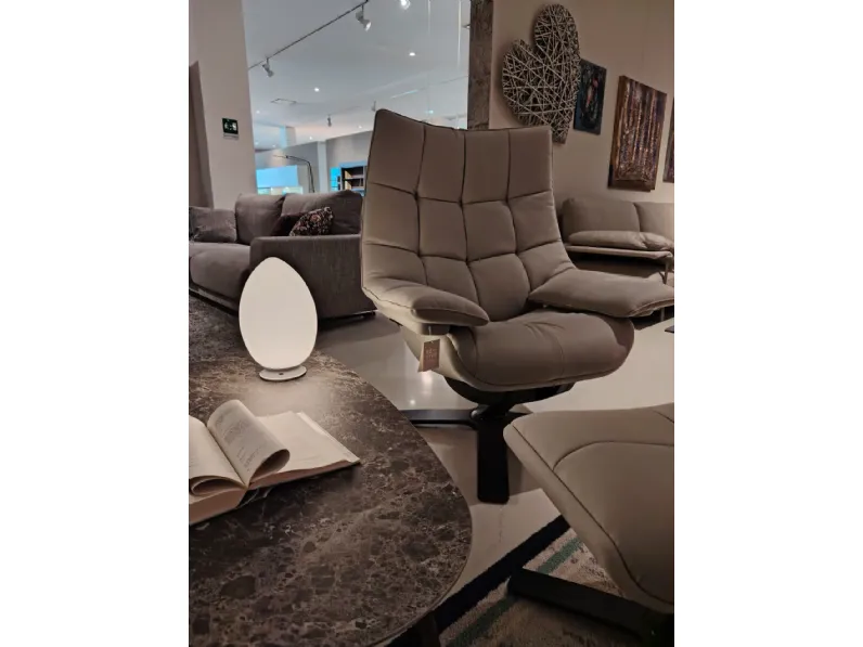 Da tavolo Uovo portable Fontana arte con uno sconto esclusivo