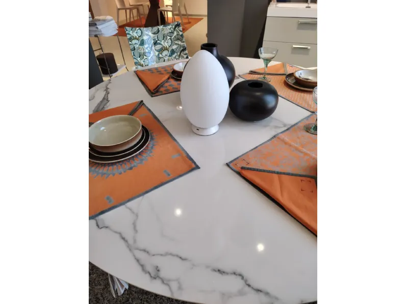 Da tavolo Uovo portable Fontana arte con uno sconto esclusivo